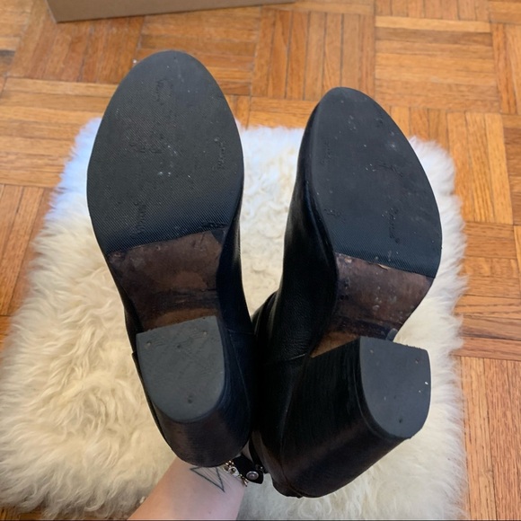 Rag & Bone Newbury Boots - Picture 9 of 13